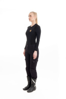 Hyperlook Barracuda Woman 1
