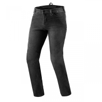 RIDER MEN PNT BLK a