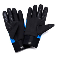 Hydromatic Brisker Glove blue2