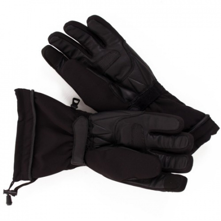 Mountain Backcountry