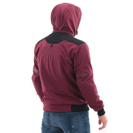 Urban Bordo 2
