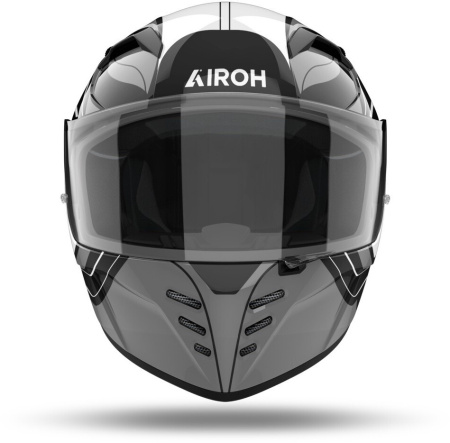 Шлем Airoh Connor Dunk black 3