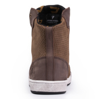 Tramp brown 3