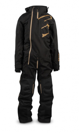 ALLIED MONO SUIT SHELL