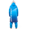 Плащ зимний RACE COAT WINTER SUNSET Man Blue 2