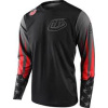 Джерси Troy Lee Designs Liberty black