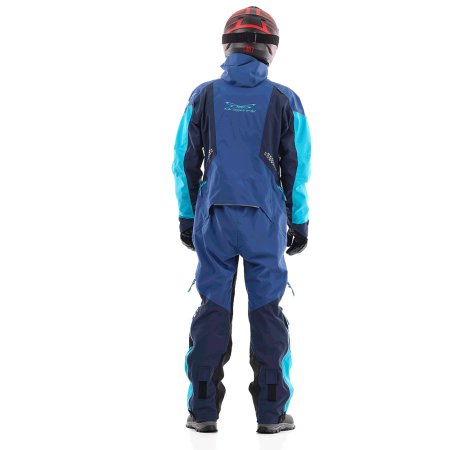 Extreme 2.0 MAN Scuba Blue-Limoges3