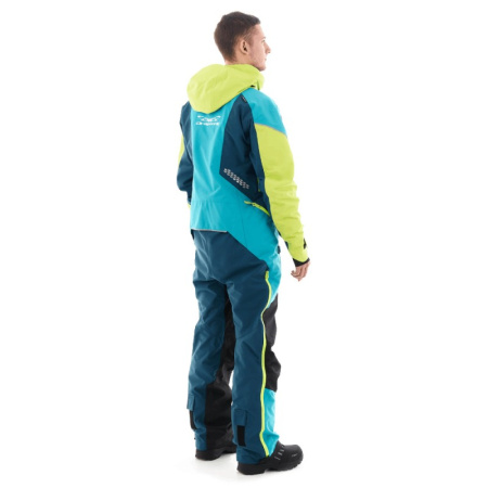Комбинезон DragonFly Extreme 2.0 BYG 2