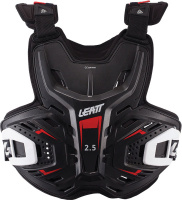 Chest-Protector-2.5-Black-1