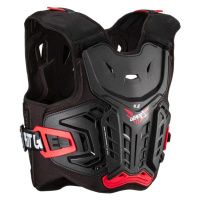 Защита панцирь подростковый Leatt Chest Protector 4.5 Junior и 1