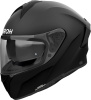 Airoh Spark 2 Color Black Matt