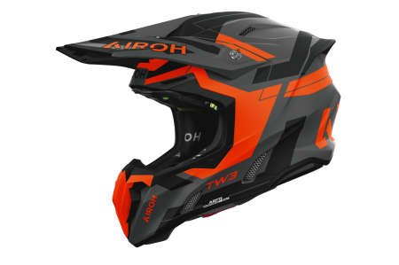 DYNASTY ORANGE MATT2