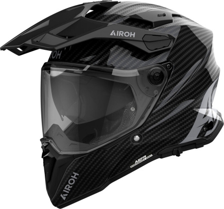COMMANDER 2 CARBON