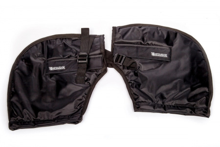 Термомуфта на руль Starks Warm 30