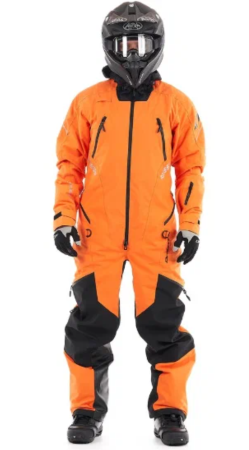 Комбинезон DragonFly Extreme 2.0 Acid