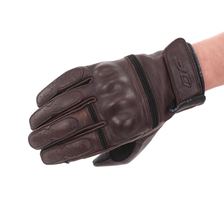 DF STREET Matte Brown 2