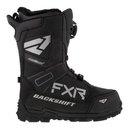Ботинки FXR Backshift BOA с утеплителем3