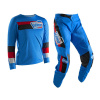 Leatt 3.5 Jr Ride Kit pit