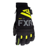 fxr transfer