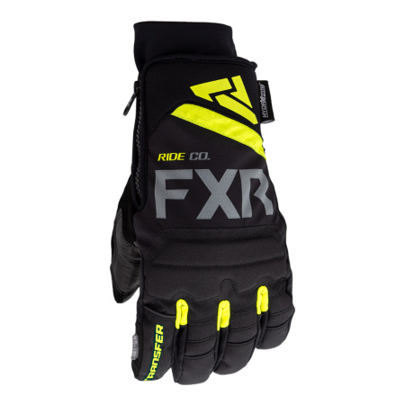 fxr transfer