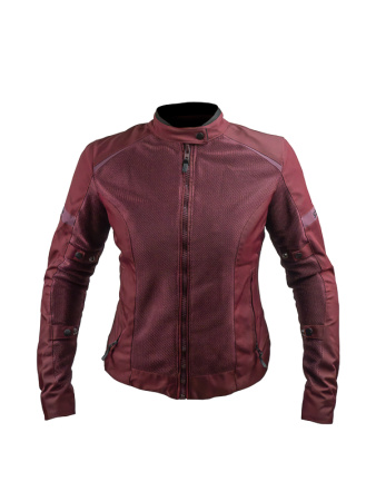 Air shell жен,  Бургунди