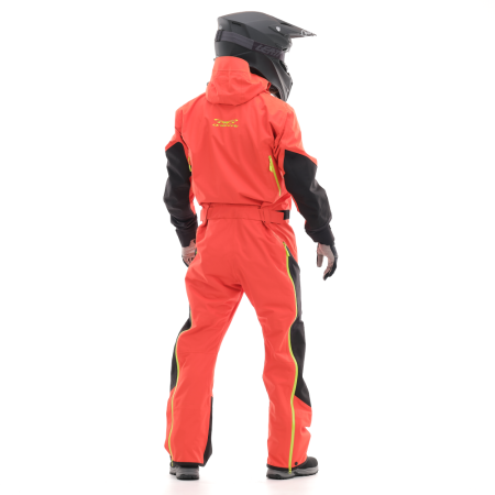 Комбинезон DragonFly Superlight 3L кр-ж3