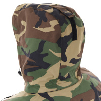 Мембранная куртка QUAD 2.0 Camo 3