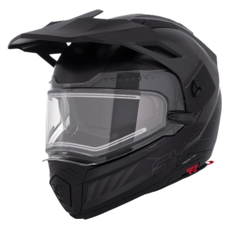 FXR Maverick X Pro