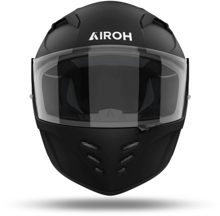 Airoh Connor Color Black 4