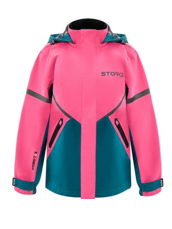 starks dry rain lady