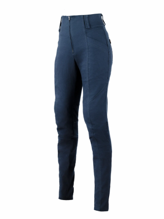 Jeggings blue