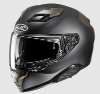 F71 SEMI FLAT BLACK TITANIUM