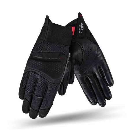 SHIMA AIR 2.0 LADY BLACK