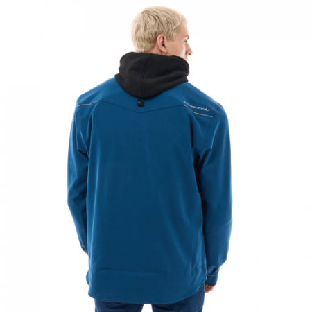 STREETFIGHTER Man Dark Blue 1