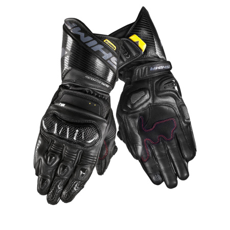 SHIMA RS-2 black
