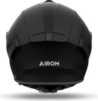 Airoh Spark 2 Color Black Matt 2