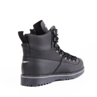 Ботинки DF QUAD 2.0 Black 4