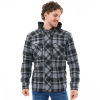 STREETFIGHTER Man Grey