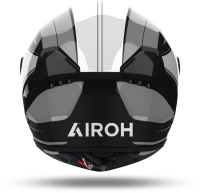 Шлем Airoh Connor Dunk black 2