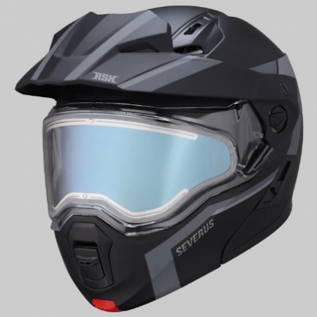 Шлем RSX HS-310 Severus