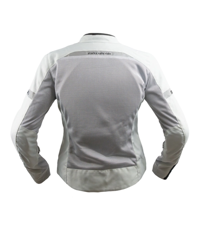 Air shell lady grey 1