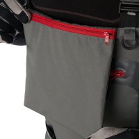 FINNTRAIL AIRMAN KIDS GREY5