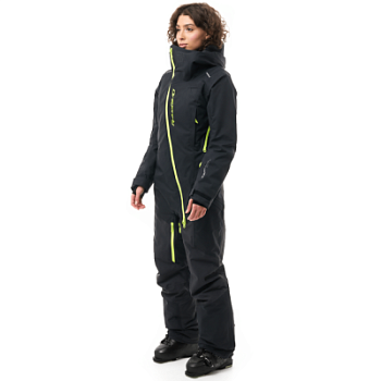 Комбинезон Dragonfly GRAVITY 2.0 Woman