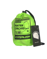 Бахилы Hyperlook Water Orchid зел4