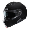 Шлем HJC i91 METAL BLACK