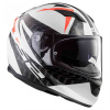 Шлем LS2 FF320 STREAM EVO COMMANDER 1