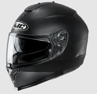 C70N Semi flat black