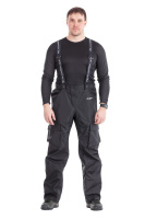 QUAD BLACK