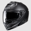 I71 Semi flat black