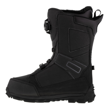 Ботинки FXR Backshift BOA с утеплителем4